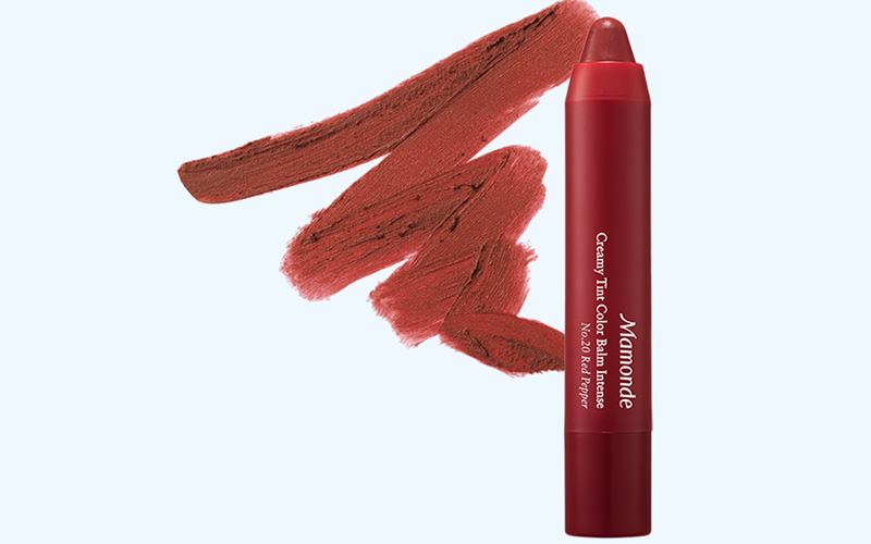 Son Mamonde Creamy Tint Color Balm Intense