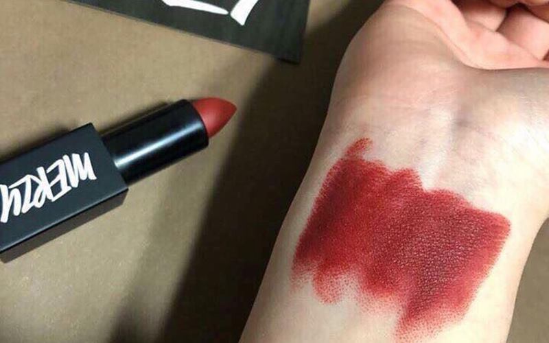 Son Merzy The First Lipstick