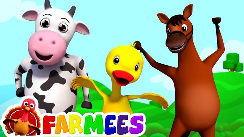 Farmees