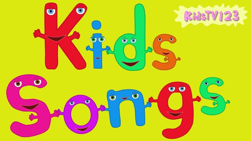 KidsTV123