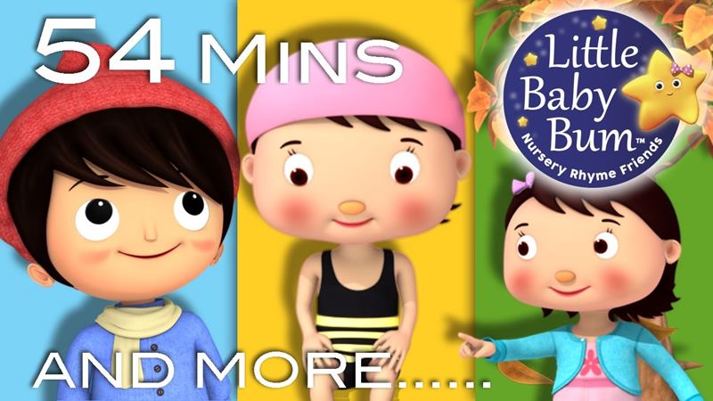 Little Baby Bum