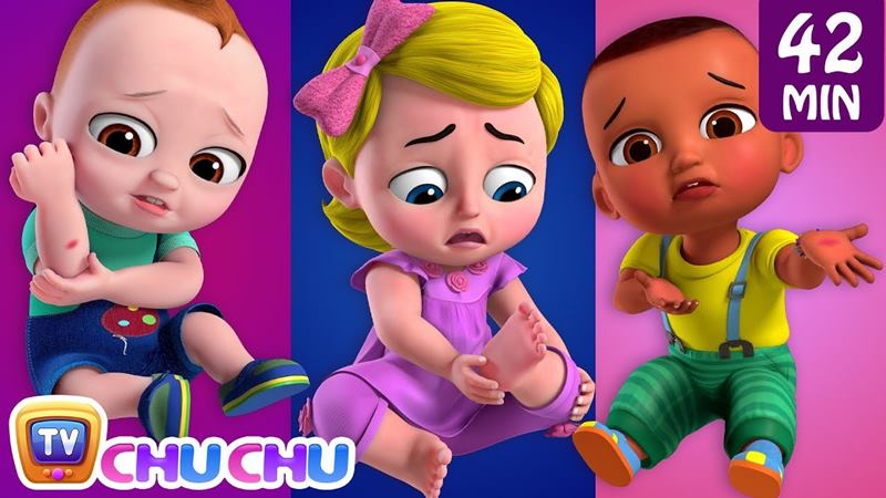 Chuchu TV