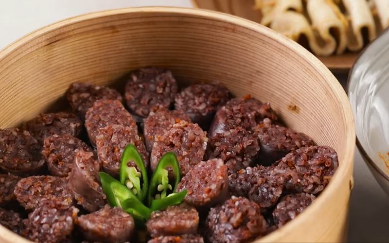 Thưởng thức 