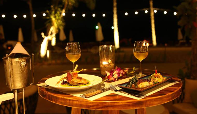 Hướng dẫn trang trí bàn tiệc 8/3: Đơn giản, tinh tế và đầy bất ngờ