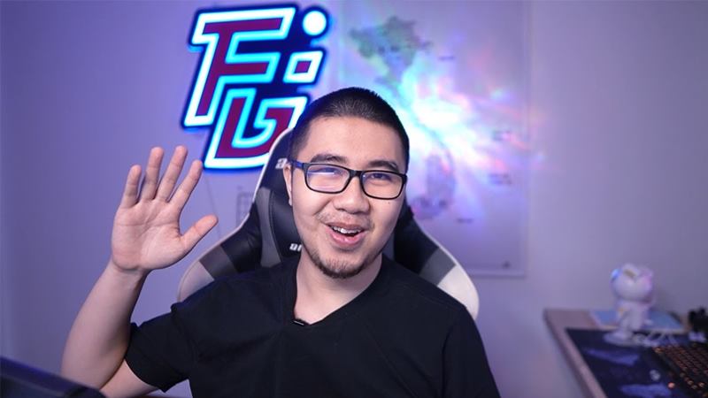 Dương FG