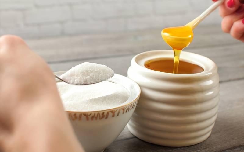 Sử dụng nguyên liệu tự nhiên để khử vị đắng Sử dụng nguyên liệu tự nhiên để khử vị đắng