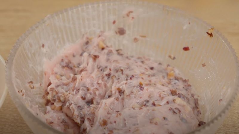Làm mọc nấm hương mộc nhĩ