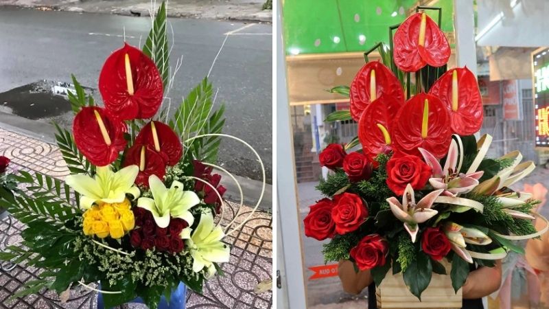 Bài thuyết trình cắm hoa 8/3: Ấm Áp Trái Tim Mẹ Bài thuyết trình cắm hoa 8/3: Ấm Áp Trái Tim Mẹ