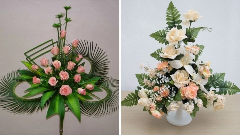 Bài thuyết trình cắm hoa 8/3: Cội Nguồn Bài thuyết trình cắm hoa 8/3: Cội Nguồn