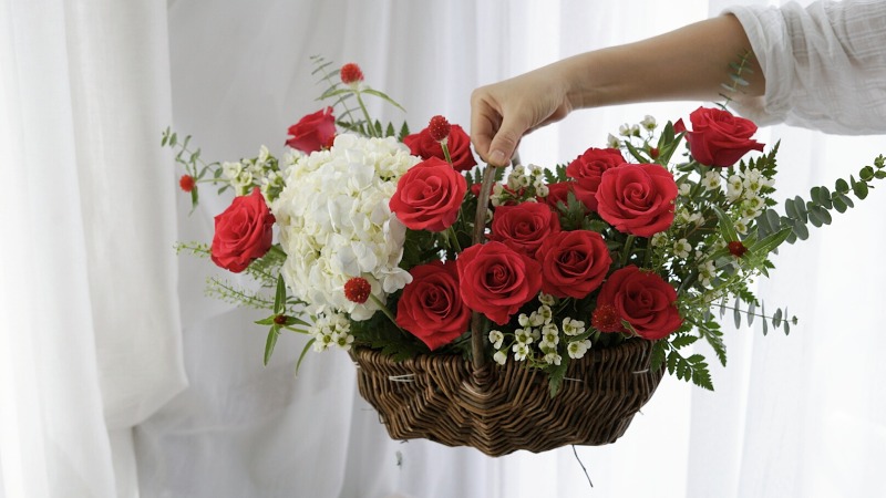 Tiêu chí đánh giá một bài thuyết trình cắm hoa 8/3 hay Tiêu chí đánh giá một bài thuyết trình cắm hoa 8/3 hay