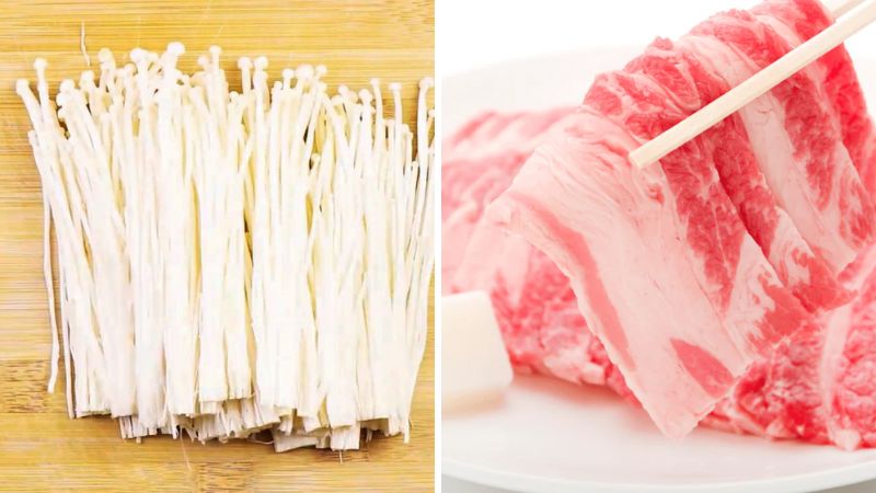 Sơ chế nguyên liệu Sơ chế nguyên liệu