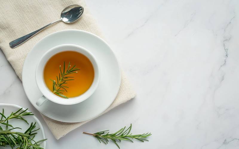 Những điều cần lưu ý khi uống trà thảo mộc