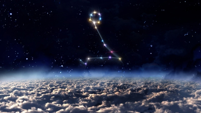 Song Ngư (19/2 – 20/3)