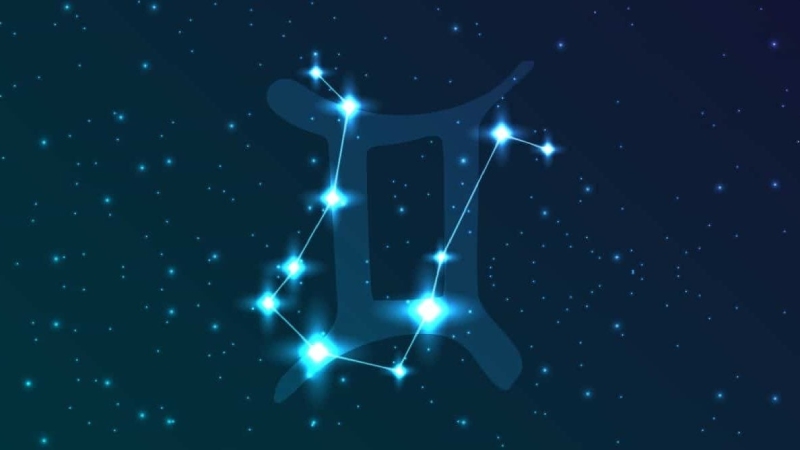 Song Tử Song Tử