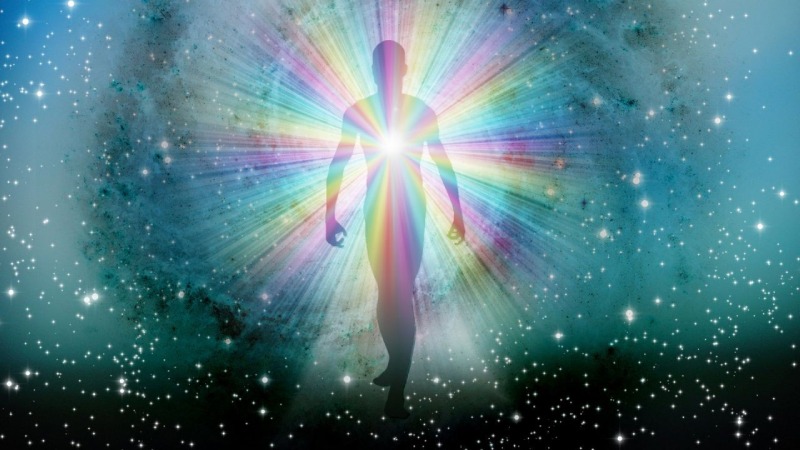 Vòng hào quang cảm xúc (Emotional Aura) Vòng hào quang cảm xúc (Emotional Aura)