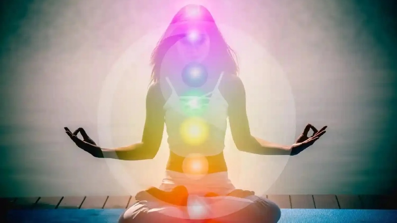 Vòng hào quang tâm trí (Mental Aura) Vòng hào quang tâm trí (Mental Aura)