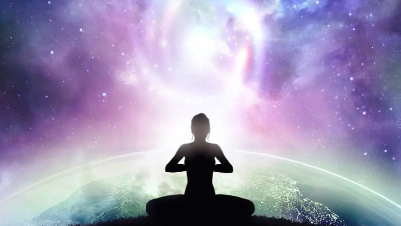 Vòng hào quang Thể kép Etheric (Etheric Body) Vòng hào quang Thể kép Etheric (Etheric Body)