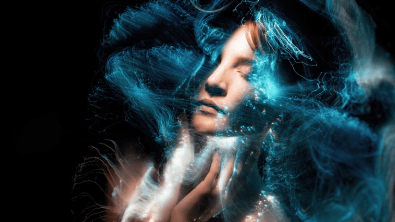 Vòng hào quang thiên giới (Celestial Aura) Vòng hào quang thiên giới (Celestial Aura)