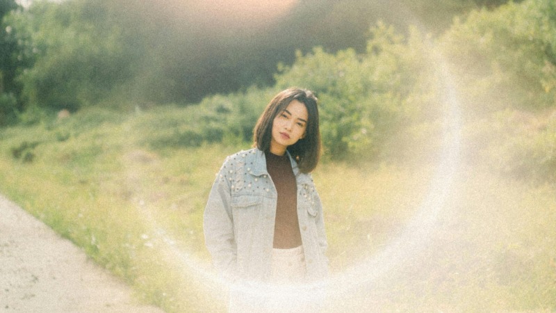 Vòng hào quang vật lý (Physical Aura) Vòng hào quang vật lý (Physical Aura)