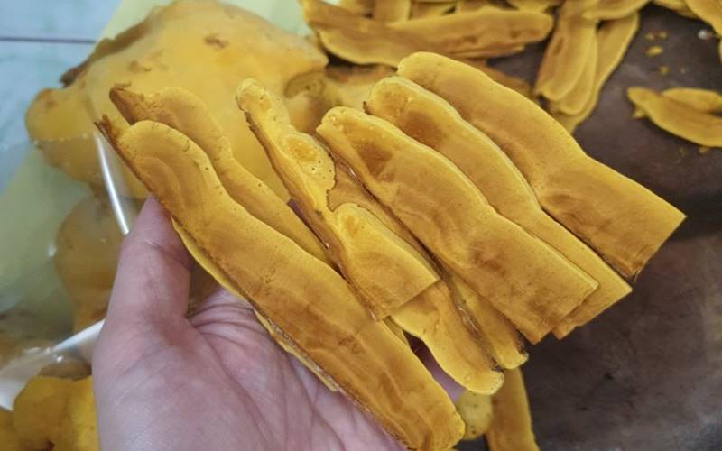 Cách sử dụng nấm thượng hoàng