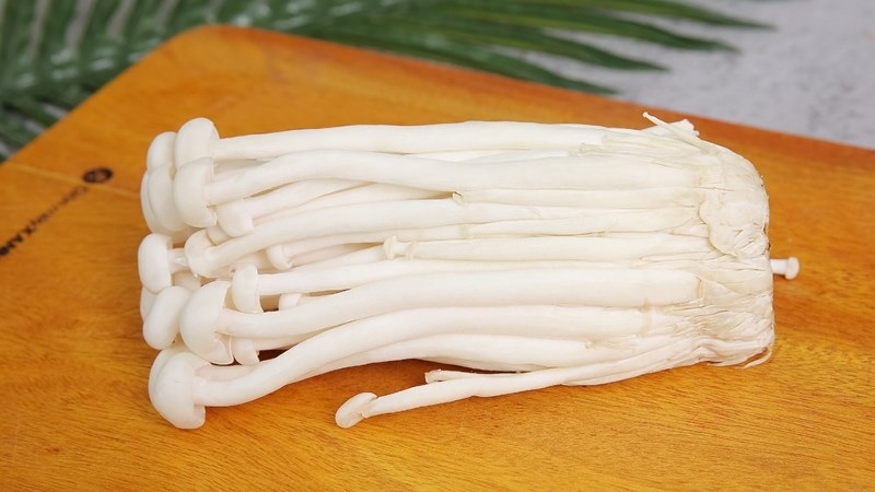 Lợi ích sức khỏe của nấm hải sản