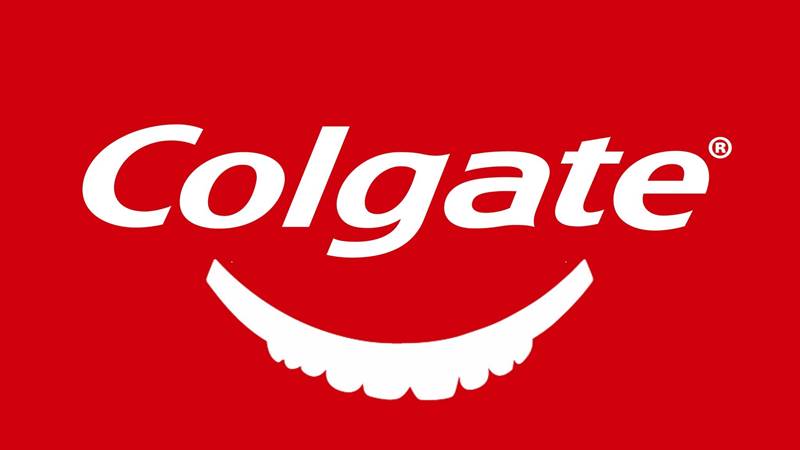 Thương hiệu Colgate