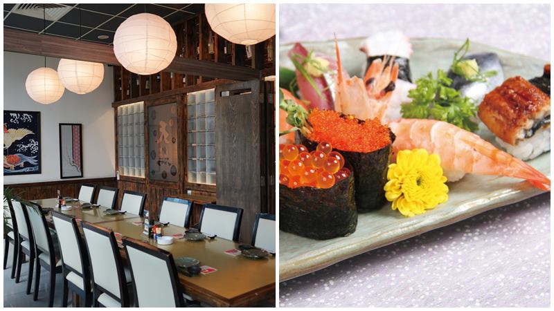 Nhà hàng Thiên Quế 333