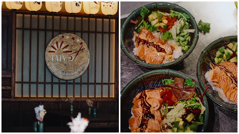 Taiyo Sushi Restaurant