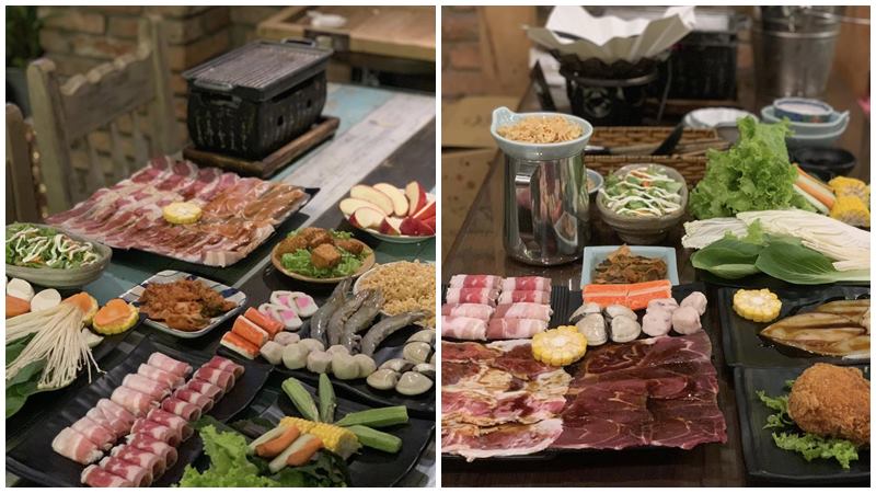 Obi House nổi tiếng với thịt bò Nhật Bản hảo hạng Obi House nổi tiếng với thịt bò Nhật Bản hảo hạng