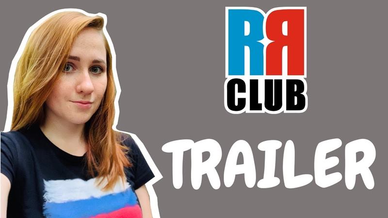 Real Russian Club