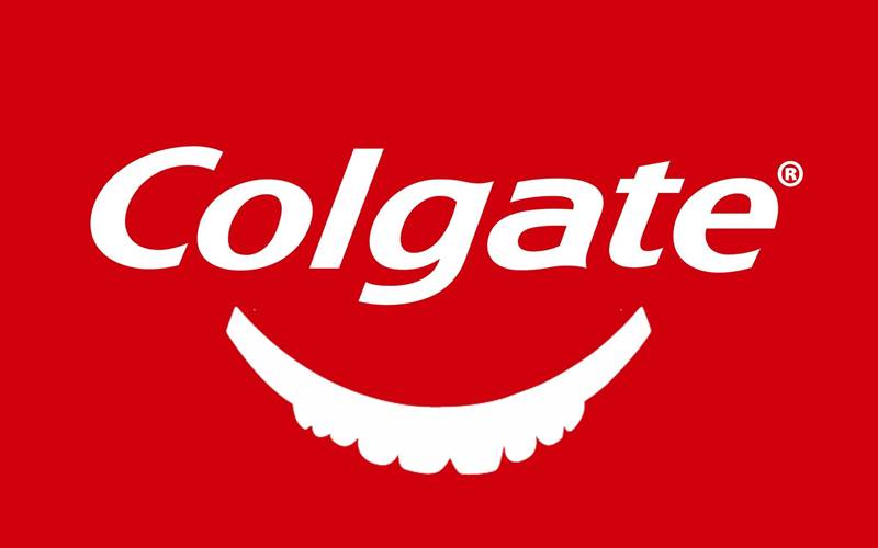 Thương hiệu Colgate