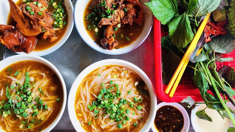 Hủ Tiếu Dê 225