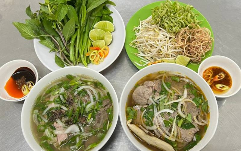 Phở Hậu
