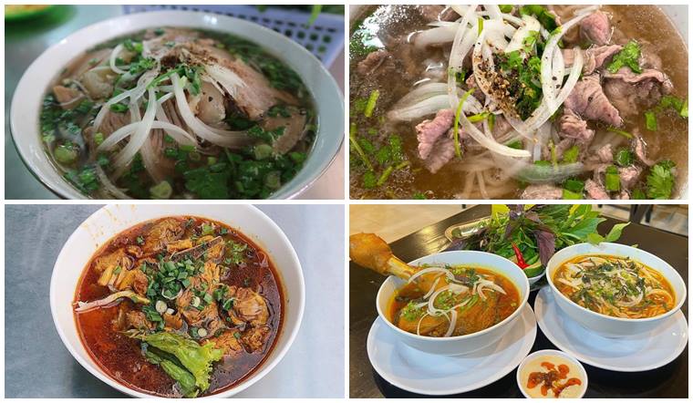 Tổng hợp 7 quán ăn ngon tại chợ ẩm thực Cao Đạt, Sài Gòn