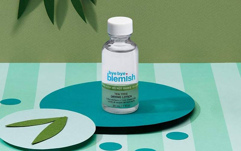 Tinh chất chấm mụn Bye Bye Blemish Tea Tree Drying Tinh chất chấm mụn Bye Bye Blemish Tea Tree Drying