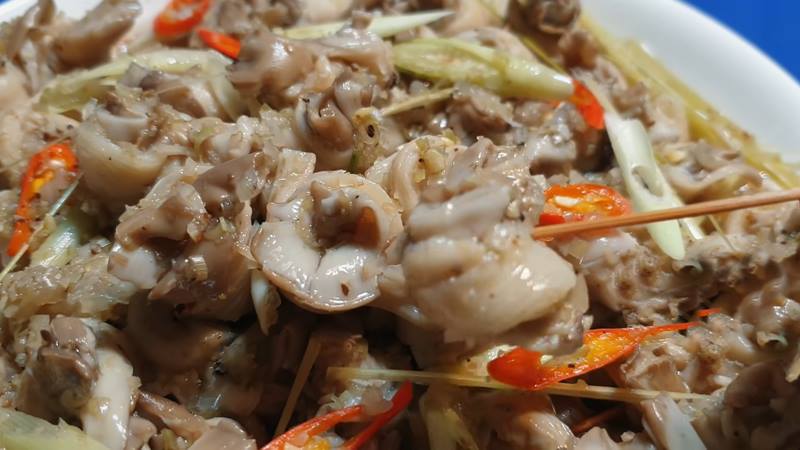 Thưởng thức