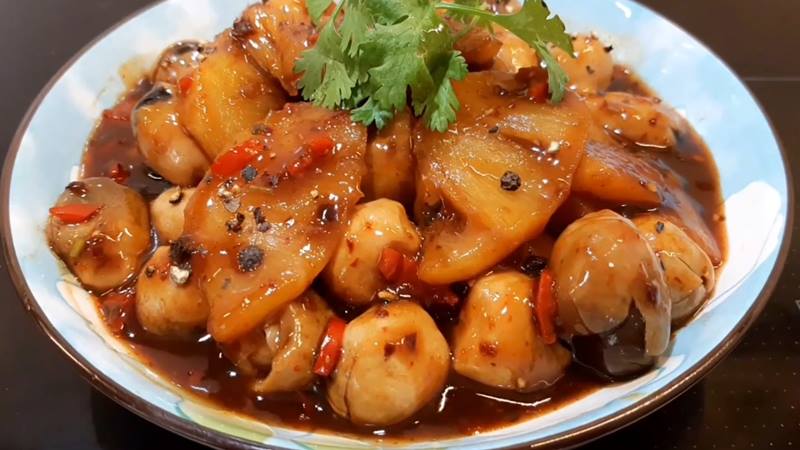 Thưởng thức