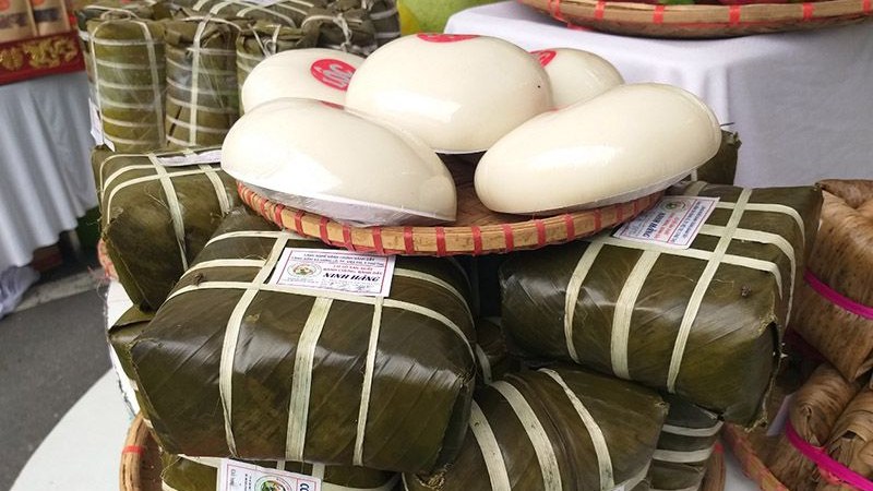 Mâm cúng giỗ tổ Hùng Vương có những gì?
