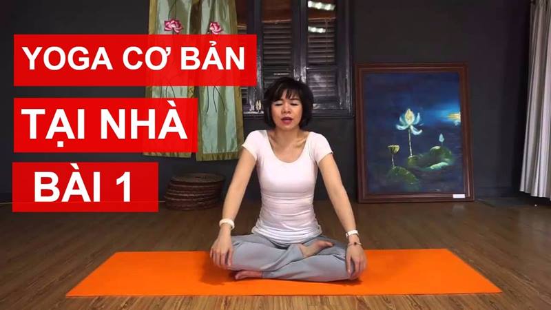 Nguyên Yoga
