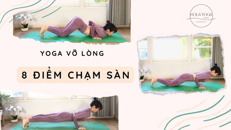 Hola Yoga