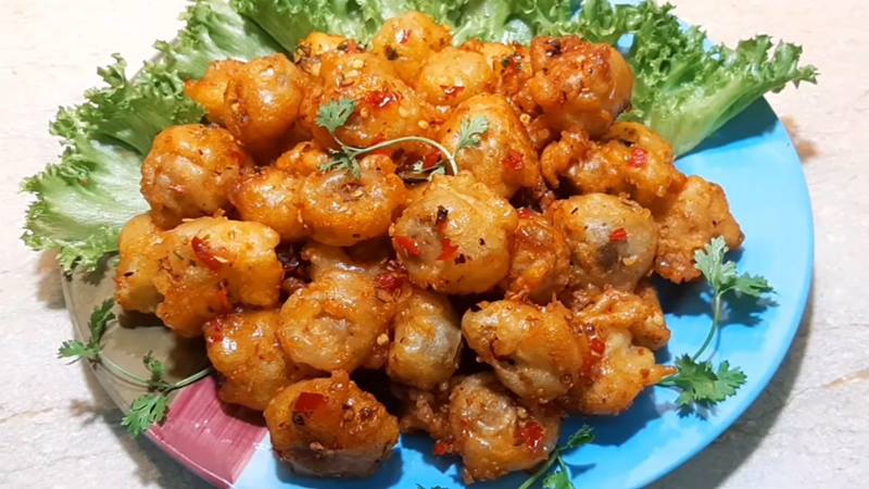 Thưởng thức 
