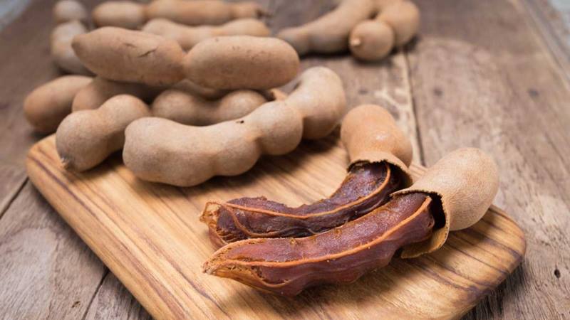 Giá trị dinh dưỡng của quả me
