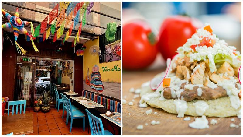 Gringo Tacos y Cantina