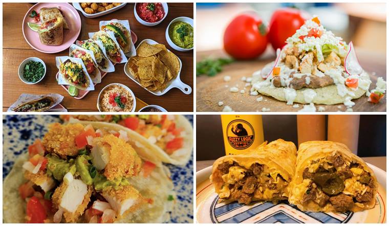 Trải nghiệm phong cách ẩm thực Mexico tại 7 địa chỉ sau