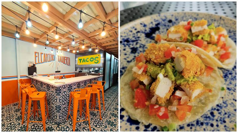 El Camino Taqueria