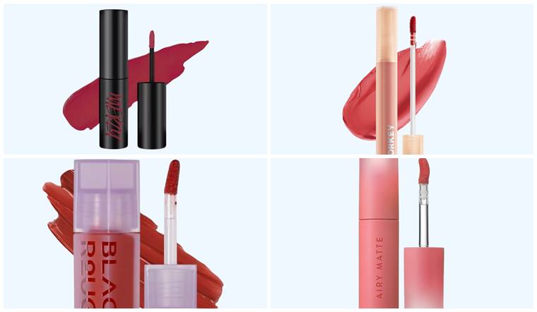 Top 10 thỏi son đỏ hồng được yêu thích nhất hiện nay