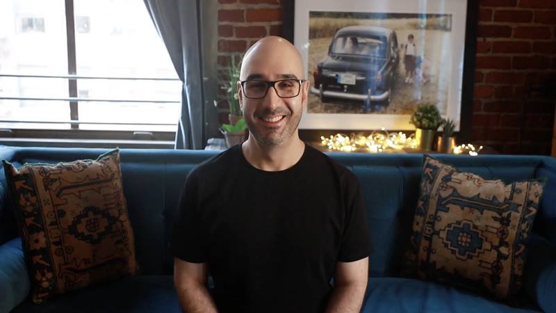 Programming with Mosh