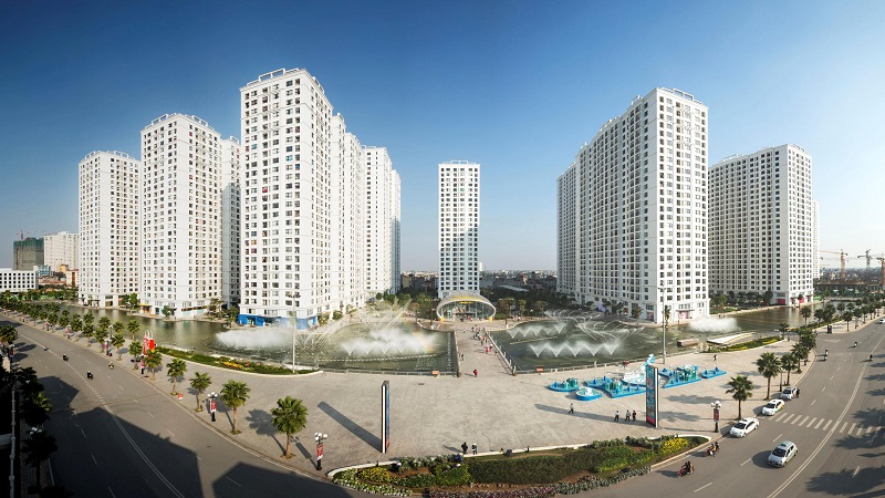 Địa điểm đi chơi ở Hà Nội ngày 30/4 - Times City Địa điểm đi chơi ở Hà Nội ngày 30/4 - Times City