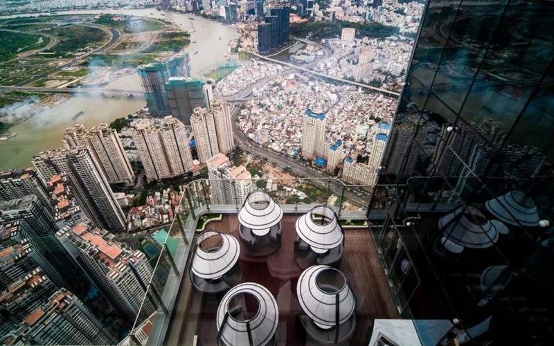Landmark 81 SkyView