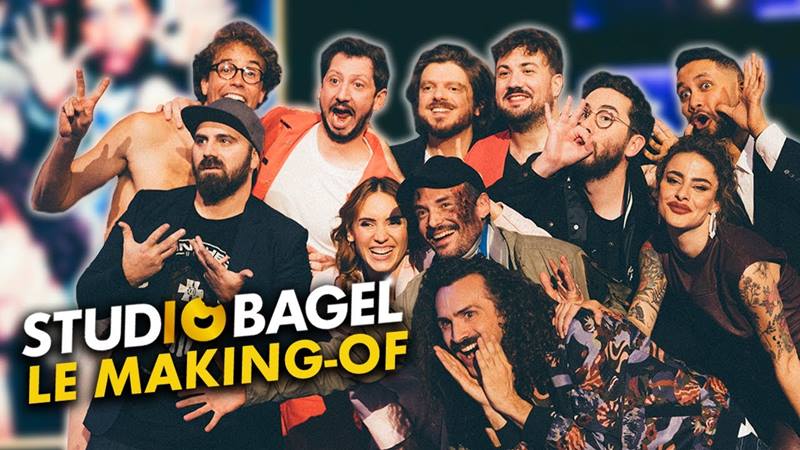 Studio Bagel